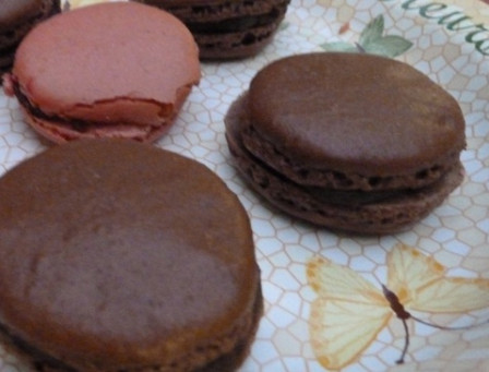 Macarons