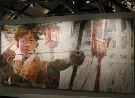 L_archer-Maussion, juil. 2014 L_archer-Maussion