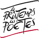 Printemps des poétes