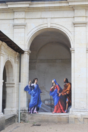 Temple-retrouvailles