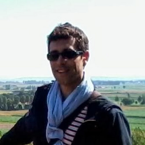 photo Mickaël Ruau